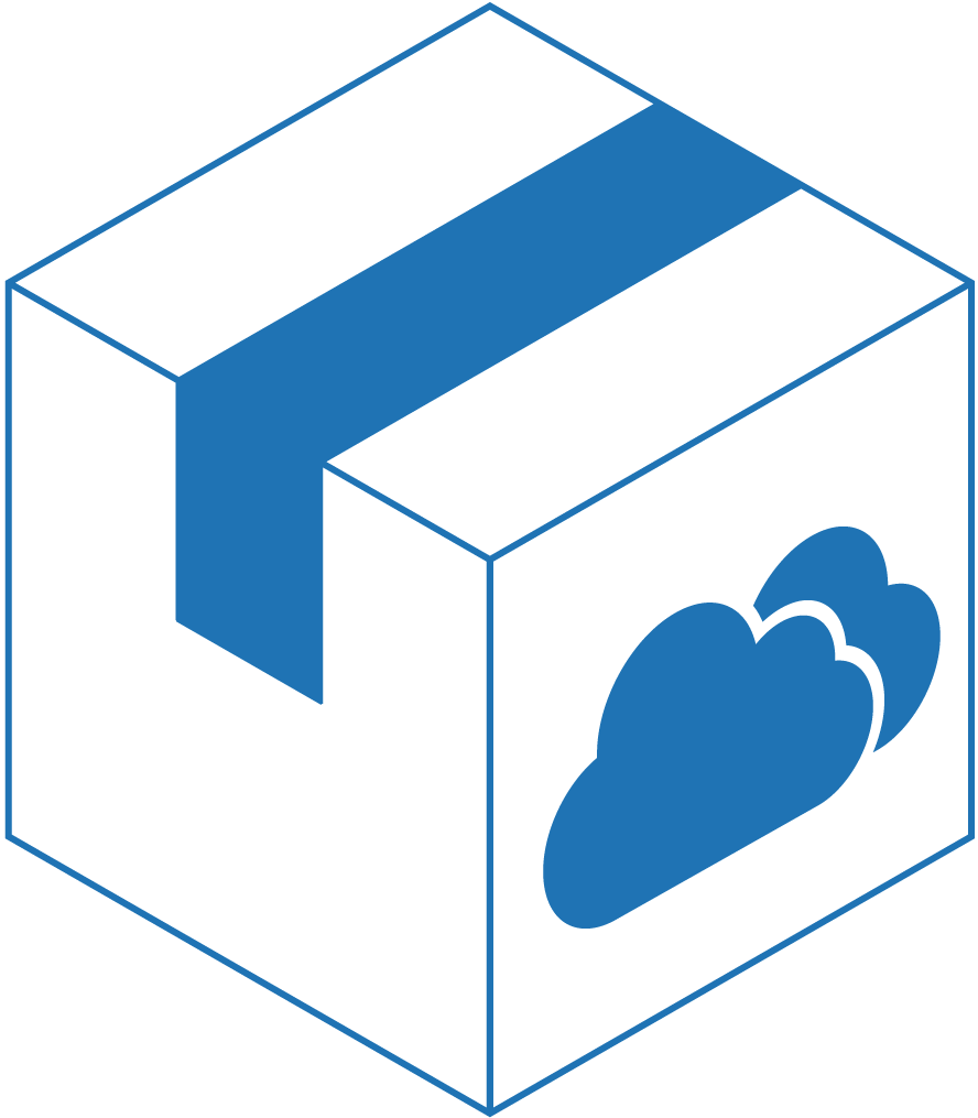 CartonCloud Logo